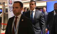 China Leaders Skip Asia Defence Summit Headlined By US