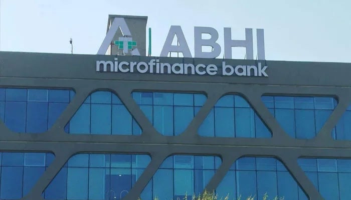 ABHI Microfinance Bank. —Sign Systems Pk/File