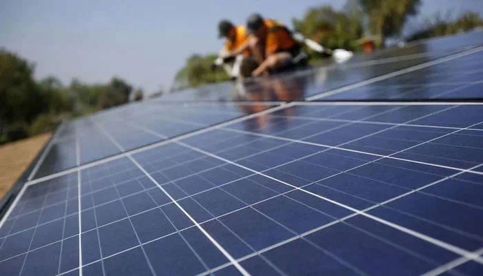 Taxes on solar panels, IT products to be economic assault on middle class, youth: PTI leader