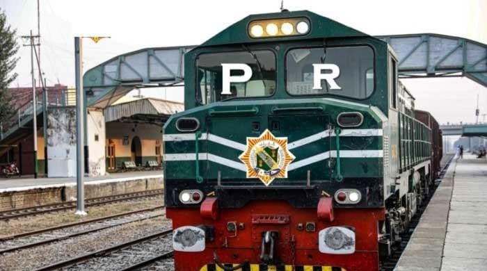 Railway operations in Balochistan resume after three-day suspension