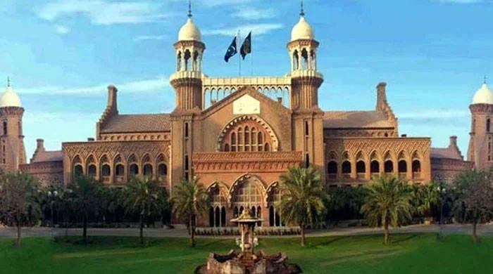 Dower can be settled before, during or after marriage: LHC