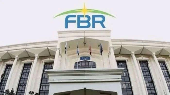 FBR shortfall swells to Rs868bn