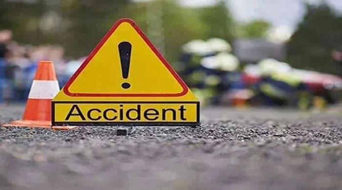 Truck accident kills 20 in Afghanistan