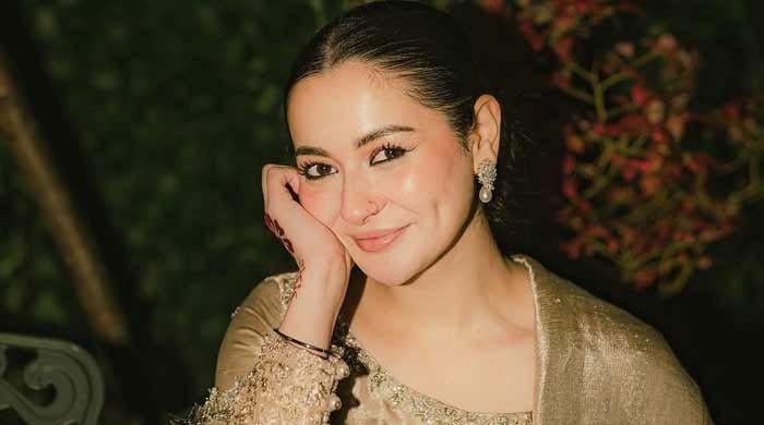 Hania Aamir among seven Pakistanis named in Forbes ‘30 Under 30’ Asia list