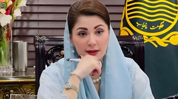 Maryam puts depts on high alert ahead of rains