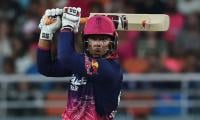 Sooryavanshi, 15, ‘more Than Ready’ For India Call-up: Sangakkara
