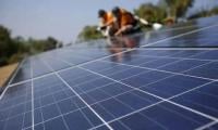 Taxes On Solar Panels, IT Products To Be Economic Assault On Middle Class, Youth: PTI Leader