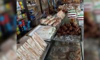 Six Food Outlets Fined Over Safety Violations