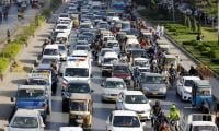 Transport Hubs Remain Jam Packed As Eid Break Concludes With Travellers Heading Back
