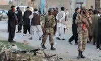 FC Soldier Martyred In DI Khan
