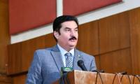 Governor Directs WAPDA Officials To Reduce Loadshedding In DI Khan