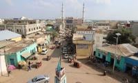 Ousted Regional Leader’s Loyalists, Army Clash In Somali City