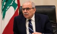 Lebanon PM Denounces Israeli Campaign As Fresh Strikes Hit South