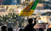 Kataeb Hezbollah Vows To Keep Arms As Iraq Faces US Pressure To Disarm Groups