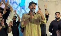 Bhutto Jr Calls For Love, Awareness For HIV-positive Children