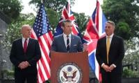 Raise Defence Spending Or Else, Hegseth Tells Nato, Europe