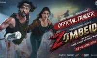 ‘Zombied’ Dominates 80pc Of Cinema Screens: Fahad Mustafa