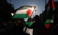 Palestine First
