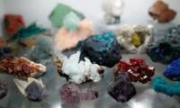 The Mineral Gambit