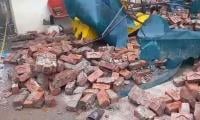 Waste Not, Build More
