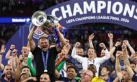Back-to-back-to Back? Luis Enrique’s PSG Have Dynasty Mentality