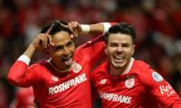 Deportivo Toluca Defeat Tigres UANL To Win CONCACAF Champions Cup
