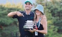 Niemann Beats Gooch In Playoff To Win LIV Golf Korea