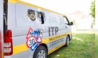 ITP Facilitation Vans Schedule Announced