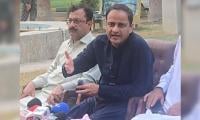 Mayor Distorts Facts To Hide Administrative Failures, Claims JI