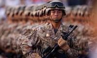 Japan Rejects ‘new Militarism’, Accuses China Of Rapidly Arming