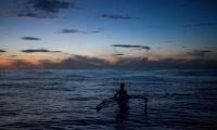 China Patrols Scarborough Shoal After Philippines Warns Of Threat