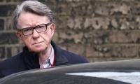 Mandelson Files Show No Mitigation Of Security Concerns Over US Appointment