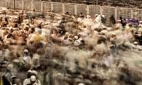 First Batch Of Pilgrims Arrives In Islamabad After Haj