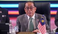 Malaysia Slams ‘deafening Silence’ Over Scrapped Norway Missile Deal