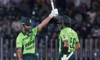 Pakistan Eye Series Win Today As Australia Face Another Spin Test