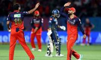 Kohli Dubbed ‘heartbeat’ Of IPL Champions In Coach Flower Tribute