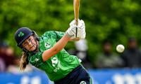 Ireland Outplay Pakistan Women In Tri-Series