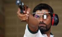 Pakistan’s Elite Shooter Gulfam Goes Missing In Germany