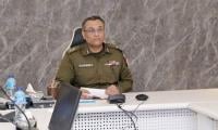 IGP Orders Strict Security For Muharram Majalis, Processions