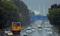 PMD Forecasts Rainfall, Dust Storms Till June 5