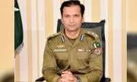 CPO Takes Notice Of Double Murder