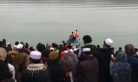 Two Friends Drown In Khanpur Lake