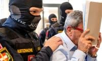 Two Syrians Deny Civil War Torture Accusations In Austria Trial
