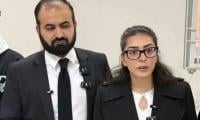 NCCIA Challenges SC Deadline To Decide Pleas Of Imaan, Hadi’s Sentence Suspension