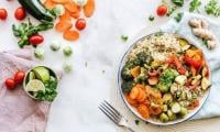 Global Nutrition Report Over 2.6bn People Unable To Afford Healthy Diet As Crises Deepen