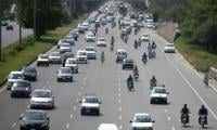 Historic Programme To Restore Punjab Roads Launched