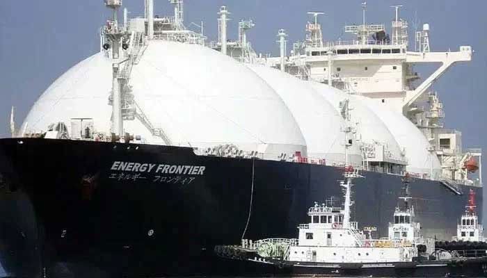 Govt seeks deferral of LNG terminal charges after Qatar force majeure halts imports