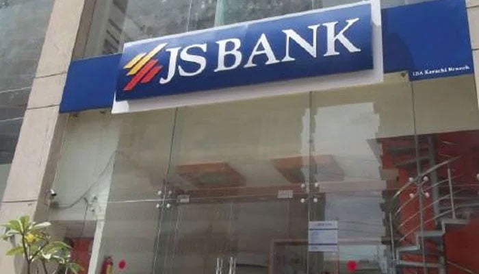 TRG confirms JS Bank shares originated from Zia Chishti collateral account