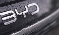 BYD Leads Global Auto Innovation Ranking For First Time