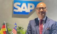 SAP Names Saqib Sabah To Head MEA North Growth Cluster